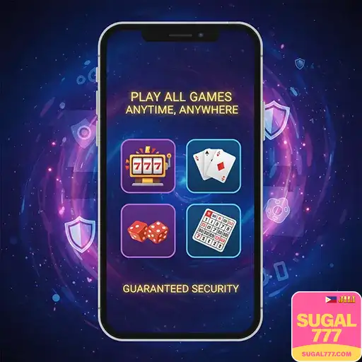 sugal777 app 